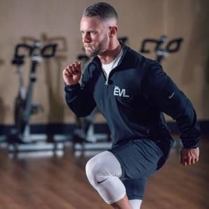 Meet your Posher, Blake